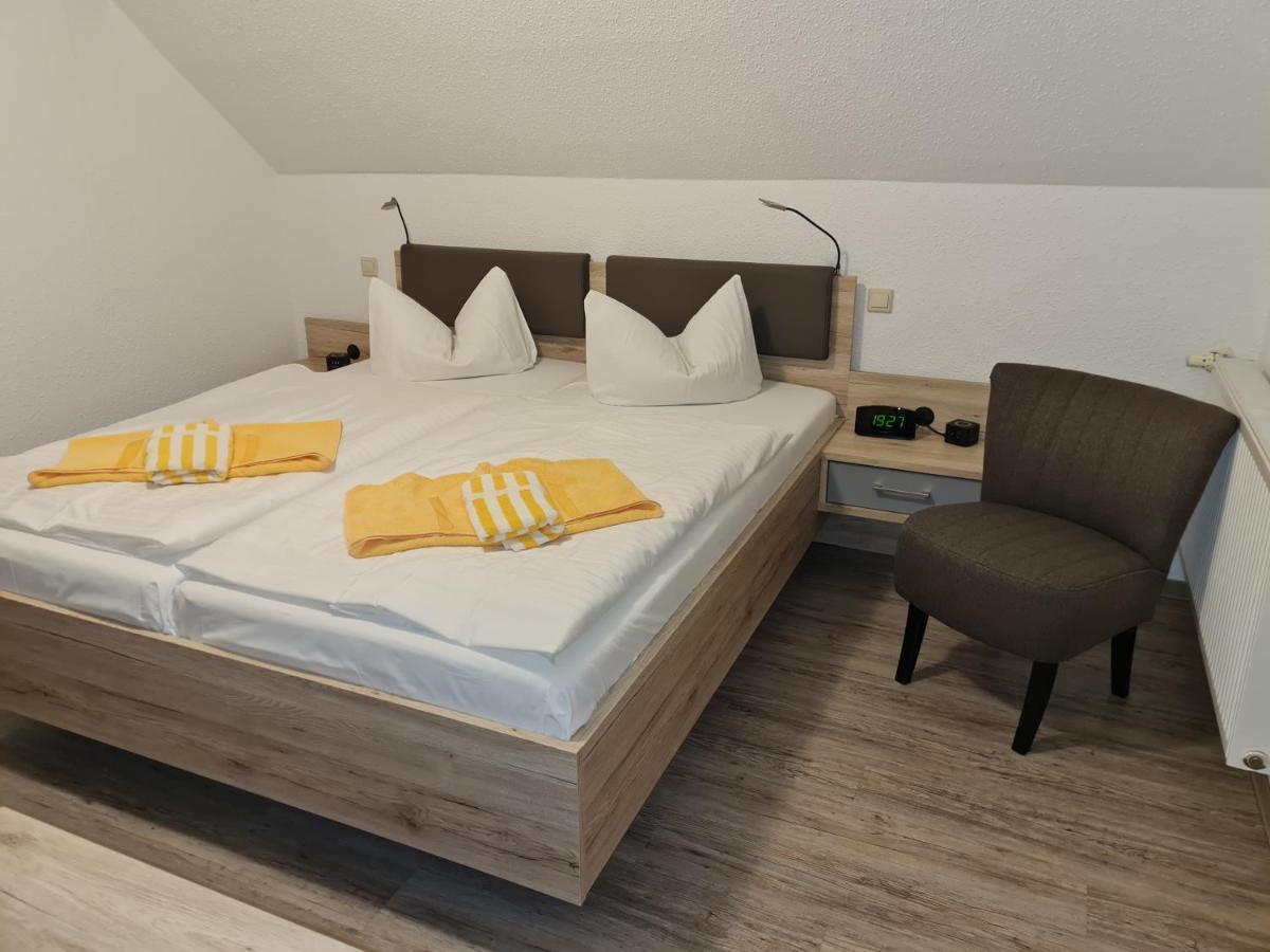 Landgasthof Sonneneck Gasthuis 3*